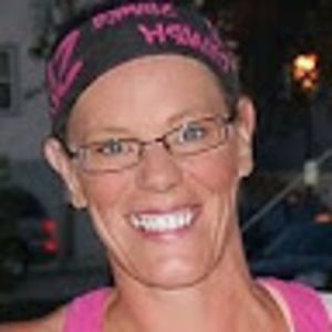 Meet your Posher, Becki